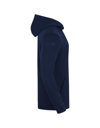 Zip Hoodie Pro Casual / Soft-Doubleface-Polyester