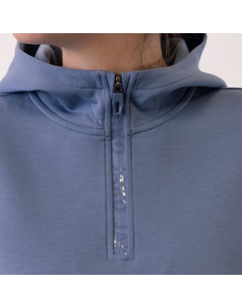 Zip Hoodie Pro Casual / Soft-Doubleface-Polyester