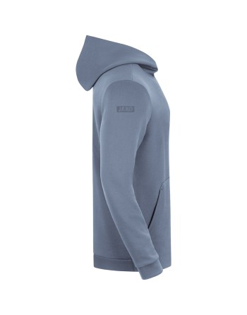 Zip Hoodie Pro Casual / Soft-Doubleface-Polyester