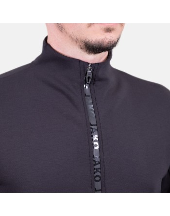 Jacke Pro Casual / Soft-Doubleface-Polyester