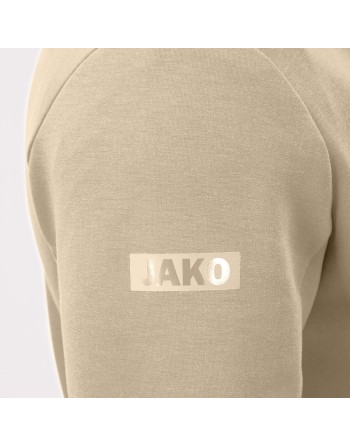 Jacke Pro Casual / Soft-Doubleface-Polyester