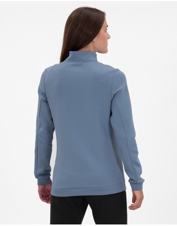 Jacke Pro Casual / Soft-Doubleface-Polyester