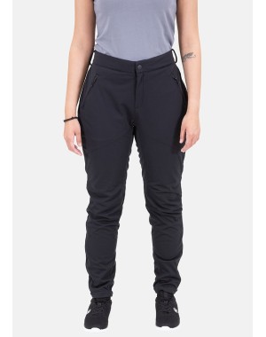 Softshellhose / 100 % Polyester