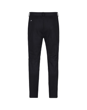 Softshellhose / 100 % Polyester