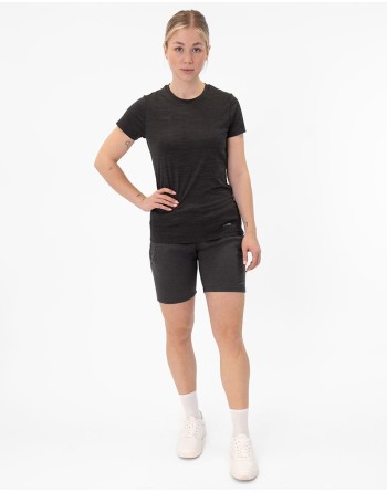 T-Shirt Premium Basics / Polyester-Stretch-Jersey