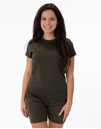 T-Shirt Premium Basics / Polyester-Stretch-Jersey