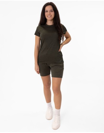 T-Shirt Premium Basics / Polyester-Stretch-Jersey
