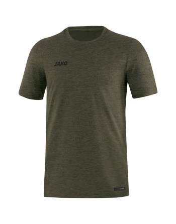 T-Shirt Premium Basics / Polyester-Stretch-Jersey