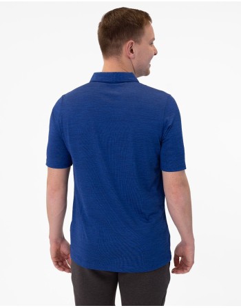 Polo Premium Basics / Polyester-Stretch-Jersey