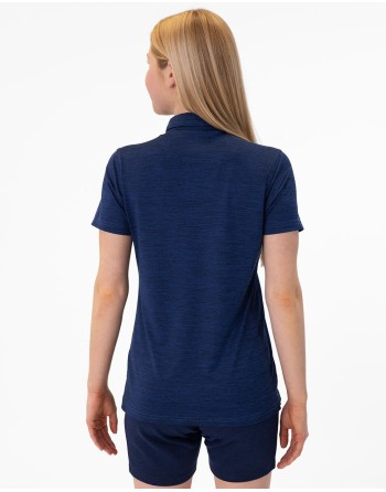 Polo Premium Basics / Polyester-Stretch-Jersey