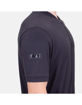 Polo Pro Casual / Polyester-Stretch-Jersey