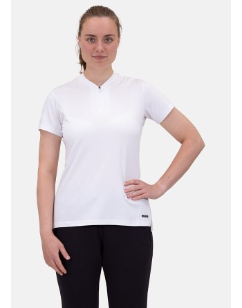 Polo Pro Casual / Polyester-Stretch-Jersey