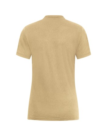 Polo Pro Casual / Polyester-Stretch-Jersey