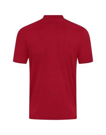 Polo Pro Casual / Polyester-Stretch-Jersey