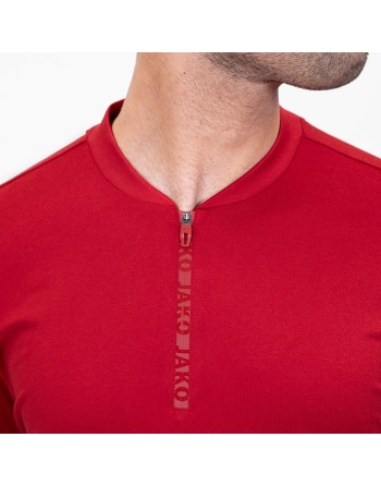 Polo Pro Casual / Polyester-Stretch-Jersey