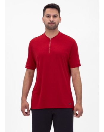Polo Pro Casual / Polyester-Stretch-Jersey