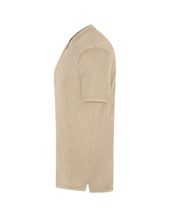 Polo Pro Casual / Polyester-Stretch-Jersey