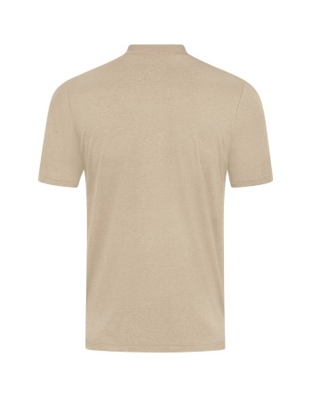 Polo Pro Casual / Polyester-Stretch-Jersey