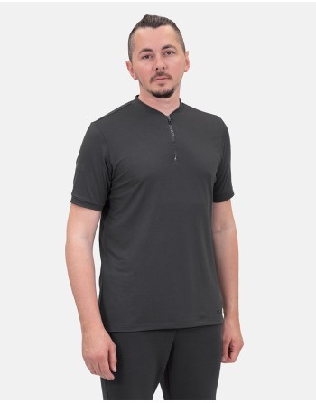 Polo Pro Casual / Polyester-Stretch-Jersey