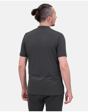 Polo Pro Casual / Polyester-Stretch-Jersey