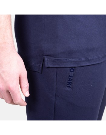 Polo Pro Casual / Polyester-Stretch-Jersey