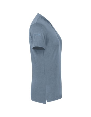 Polo Pro Casual / Polyester-Stretch-Jersey