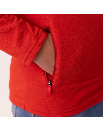 Fleecejacke / Micro-Fleece