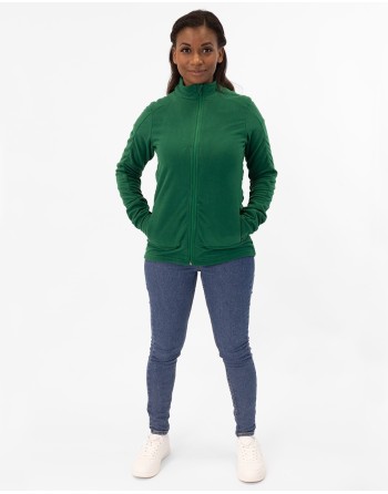 Fleecejacke / Micro-Fleece