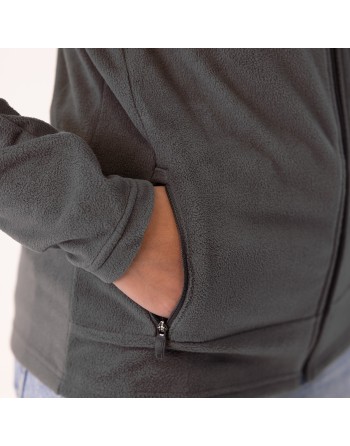 Fleecejacke / Micro-Fleece