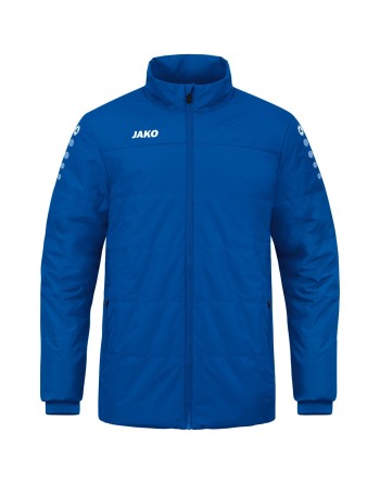 Coachjacke Team / Polyester-Ribstop