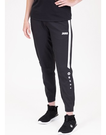 Freizeithose Power / Stretch-Micro-Twill