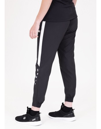 Freizeithose Power / Stretch-Micro-Twill