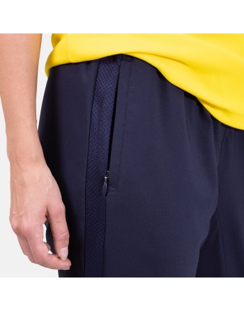 Freizeithose Power / Stretch-Micro-Twill