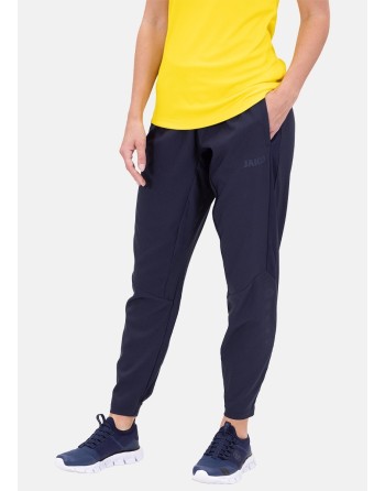 Freizeithose Power / Stretch-Micro-Twill