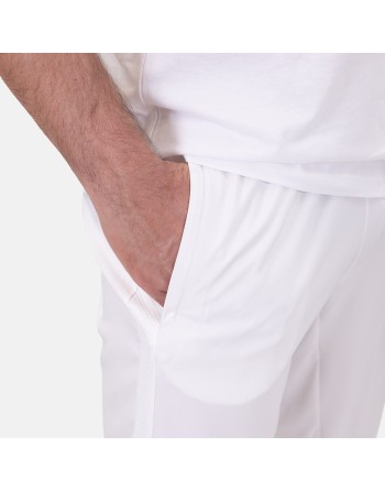 Freizeithose Power / Stretch-Micro-Twill