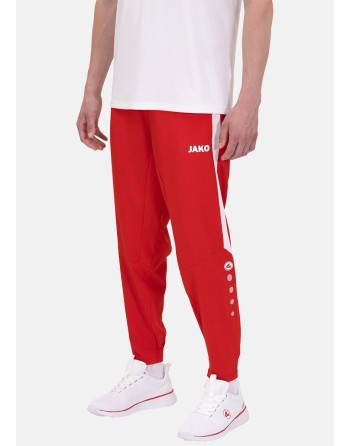 Freizeithose Power / Stretch-Micro-Twill