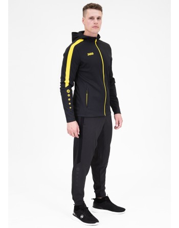 Freizeithose Power / Stretch-Micro-Twill