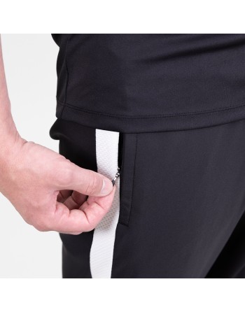 Freizeithose Power / Stretch-Micro-Twill