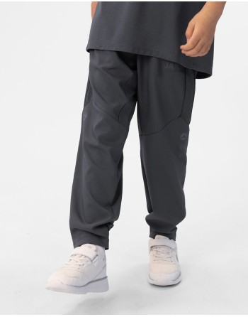 Freizeithose Power / Stretch-Micro-Twill