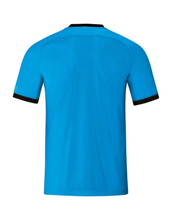 Schiedsrichter Trikot KA / Polyester-Interlock