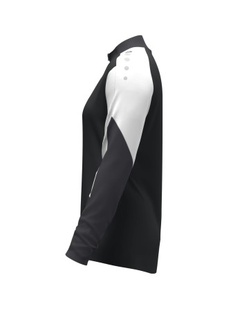 Ziptop Dynamic Damen / Polyester-Double Knit Mesh