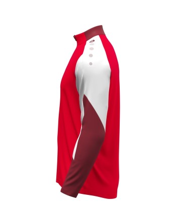 Ziptop Dynamic / Polyester-Double Knit Mesh