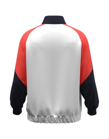 Webjacke Dynamic / Stretch-Micro-Twill