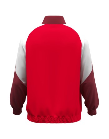 Webjacke Dynamic / Stretch-Micro-Twill