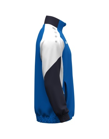 Webjacke Dynamic / Stretch-Micro-Twill