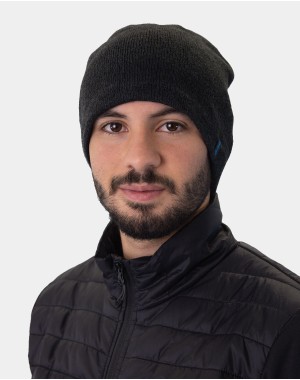 Strickmütze / Strick