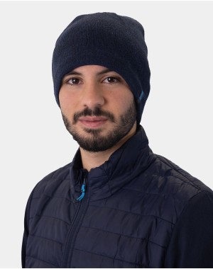 Strickmütze / Strick