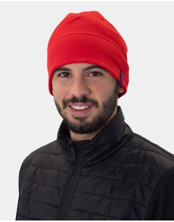 Fleecemütze / Micro-Fleece