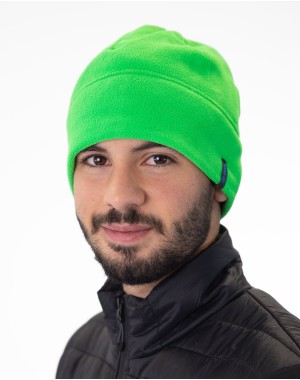 Fleecemütze / Micro-Fleece