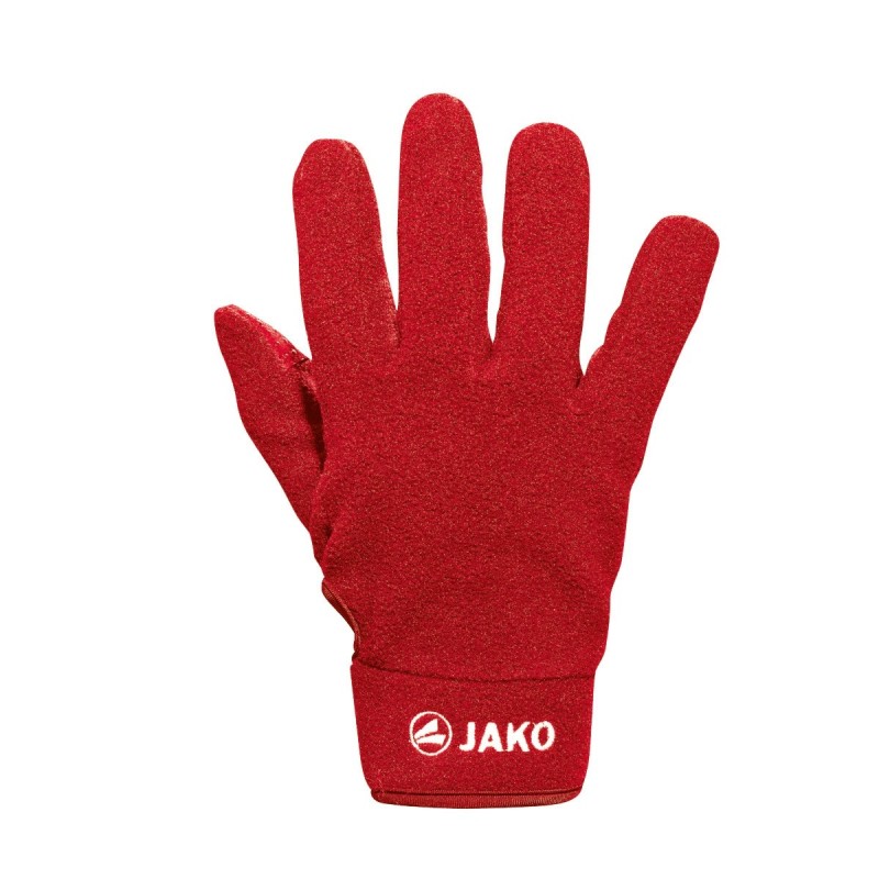 Feldspielerhandschuhe Fleece / Micro-Fleece